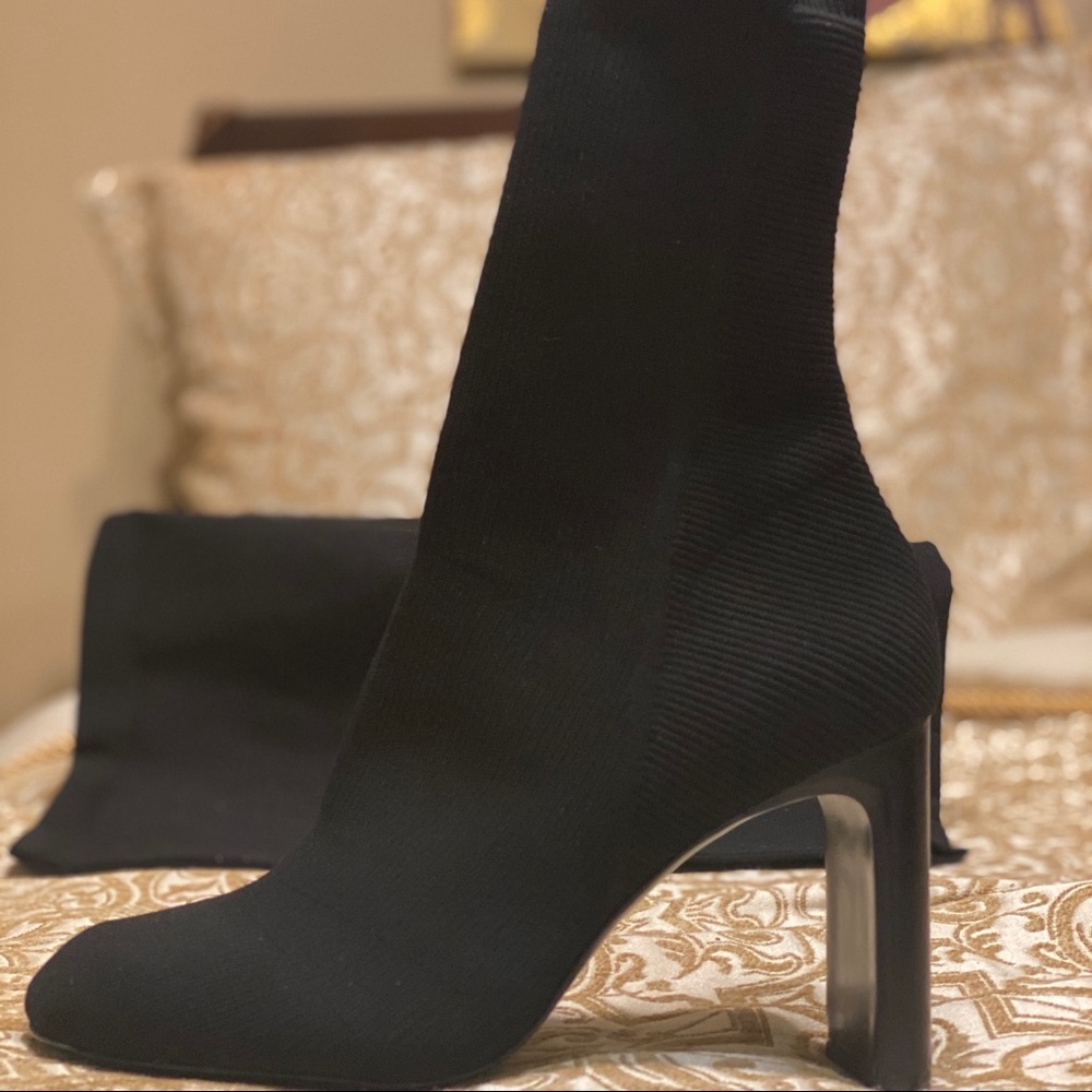 Rag & Bone Ellis Sock Bootie